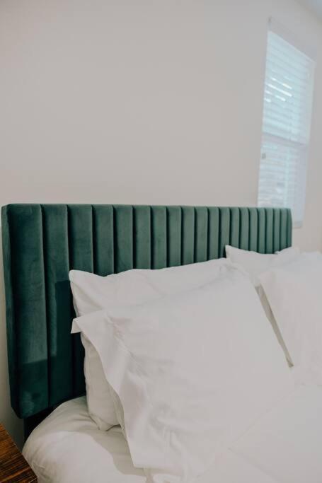 Cozy Apartment A Few Steps From The Capitol 솔트레이크시티 외부 사진