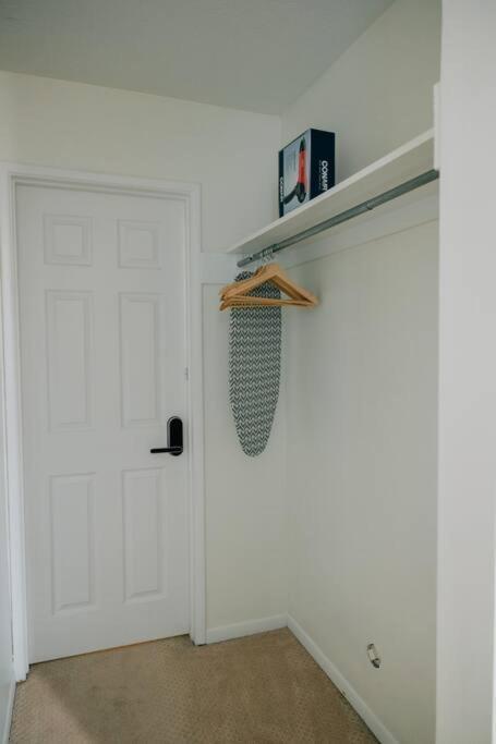 Cozy Apartment A Few Steps From The Capitol 솔트레이크시티 외부 사진