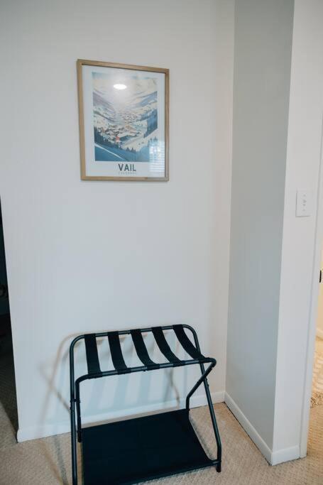 Cozy Apartment A Few Steps From The Capitol 솔트레이크시티 외부 사진