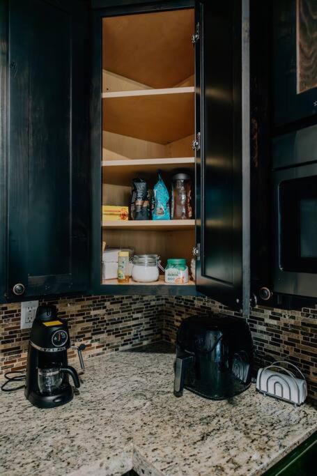 Cozy Apartment A Few Steps From The Capitol 솔트레이크시티 외부 사진