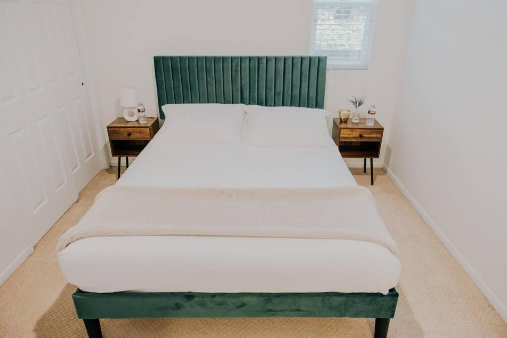 Cozy Apartment A Few Steps From The Capitol 솔트레이크시티 외부 사진