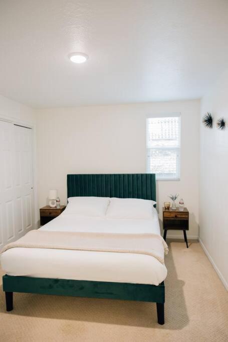 Cozy Apartment A Few Steps From The Capitol 솔트레이크시티 외부 사진