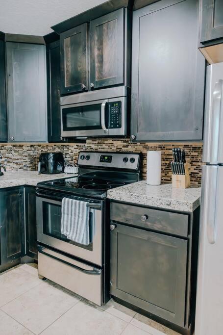 Cozy Apartment A Few Steps From The Capitol 솔트레이크시티 외부 사진