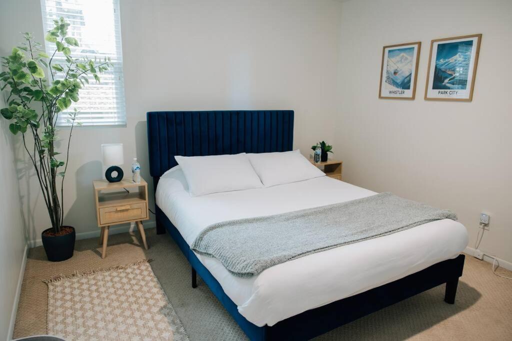 Cozy Apartment A Few Steps From The Capitol 솔트레이크시티 외부 사진