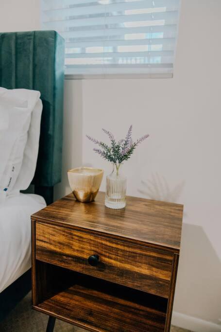 Cozy Apartment A Few Steps From The Capitol 솔트레이크시티 외부 사진