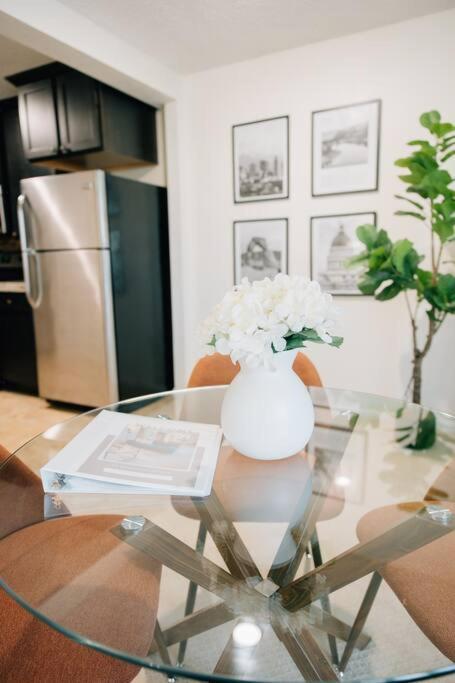 Cozy Apartment A Few Steps From The Capitol 솔트레이크시티 외부 사진