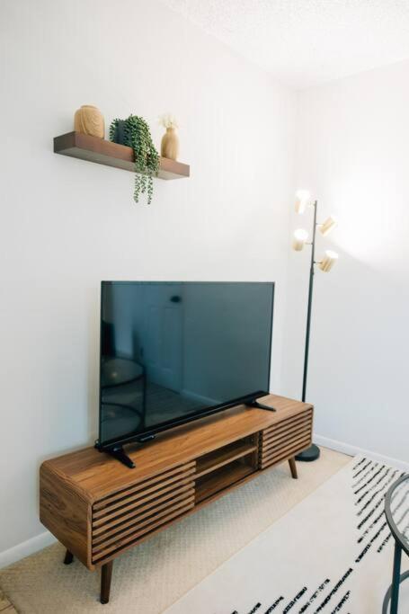Cozy Apartment A Few Steps From The Capitol 솔트레이크시티 외부 사진